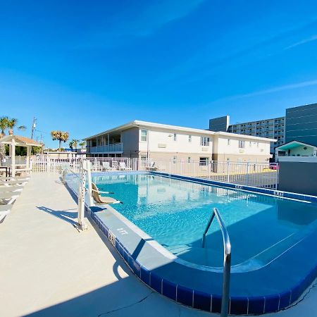 A 1 A Super Inn 奥蒙德海滩 外观 照片