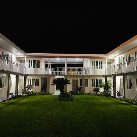 A 1 A Super Inn 奥蒙德海滩 外观 照片