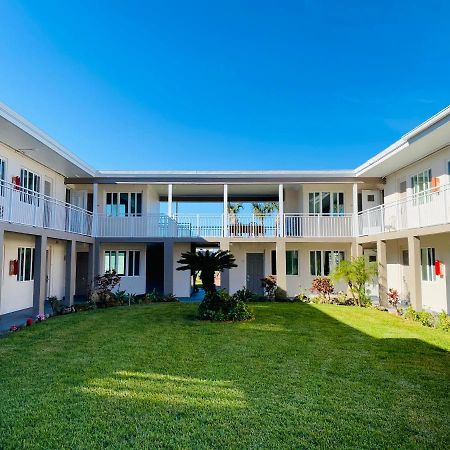 A 1 A Super Inn 奥蒙德海滩 外观 照片