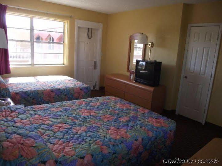 A 1 A Super Inn 奥蒙德海滩 外观 照片