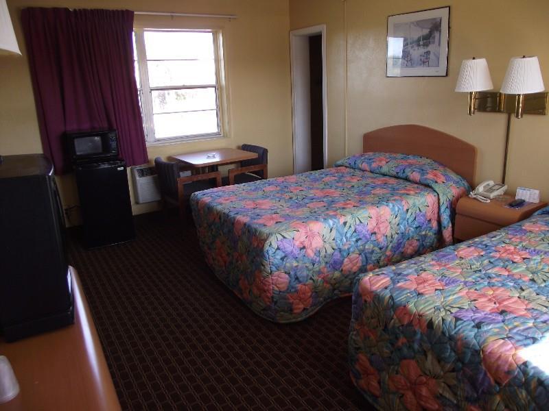 A 1 A Super Inn 奥蒙德海滩 客房 照片