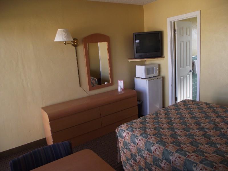 A 1 A Super Inn 奥蒙德海滩 客房 照片